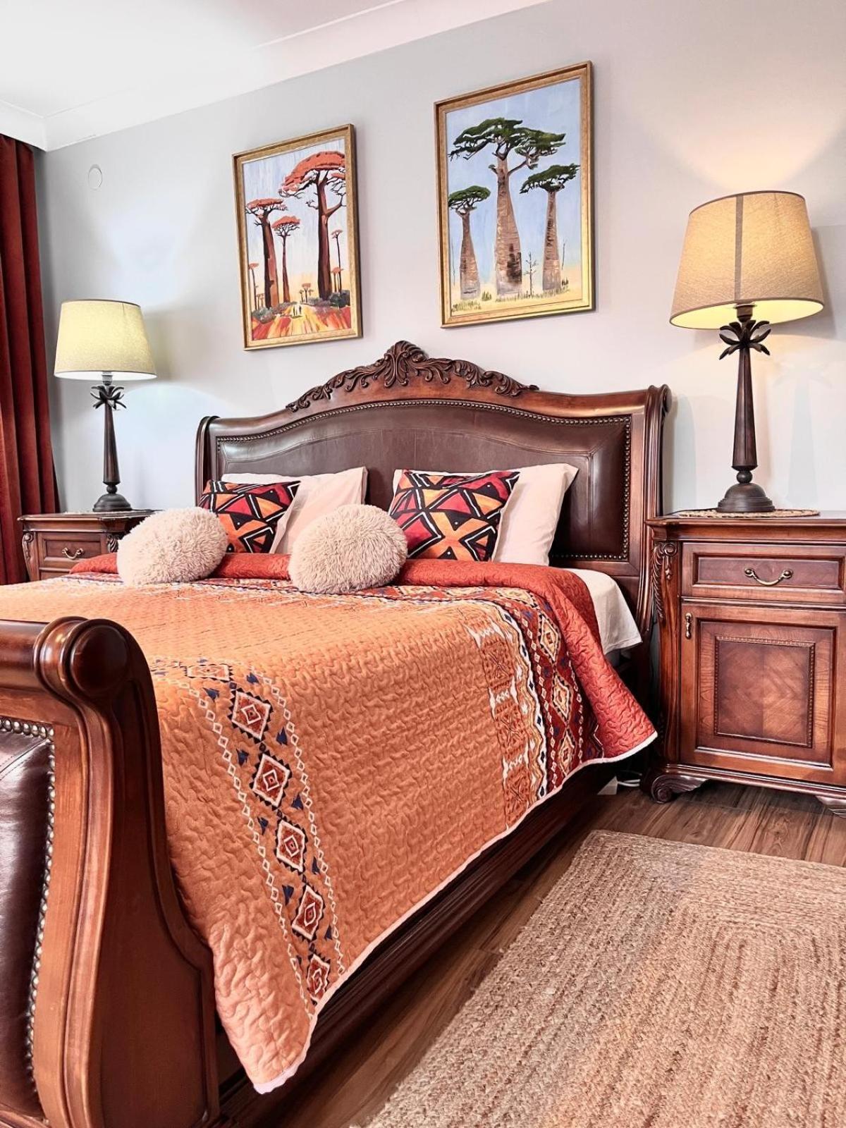 Daire Kaira Homes & Ankara