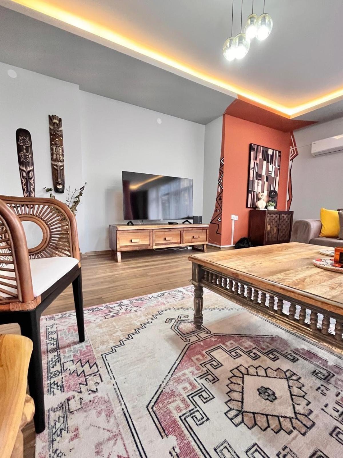 Kaira Homes & Daire Ankara