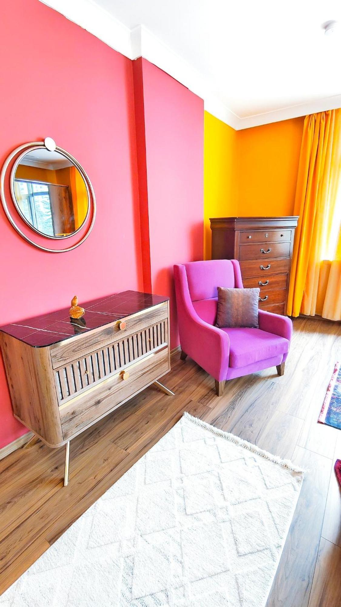 Daire Kaira Homes & *