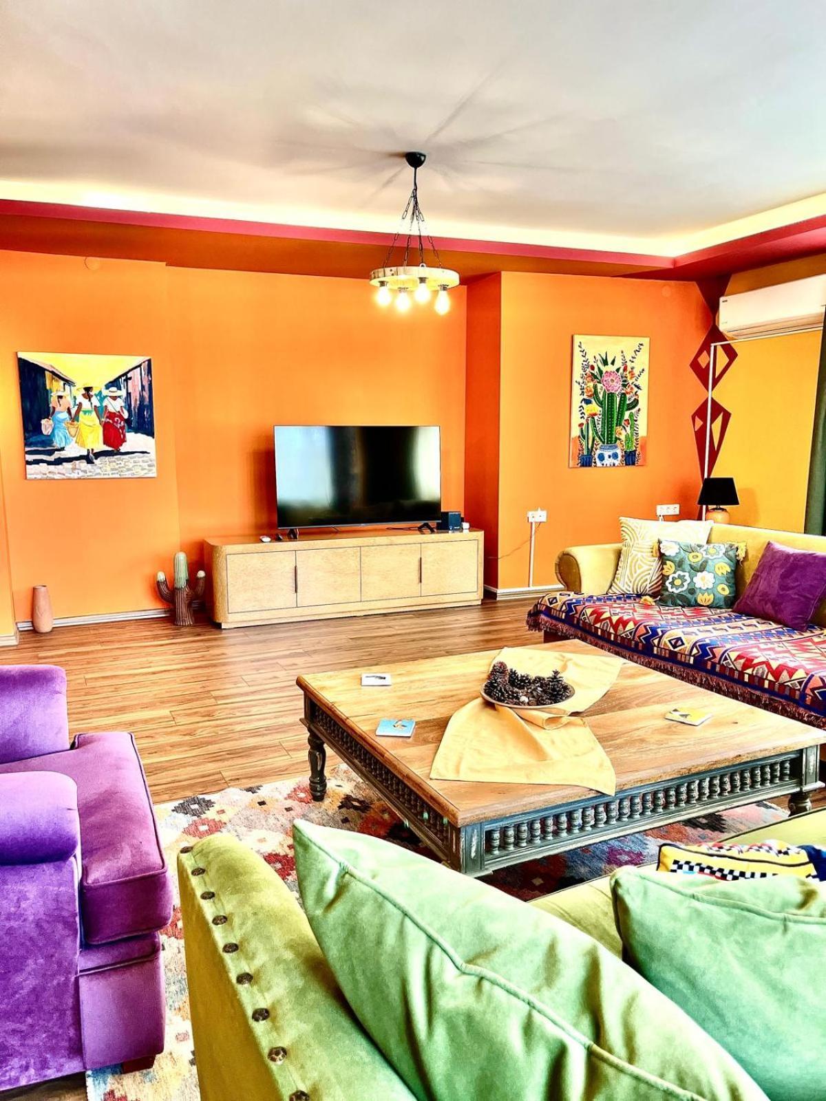Kaira Homes & * Ankara