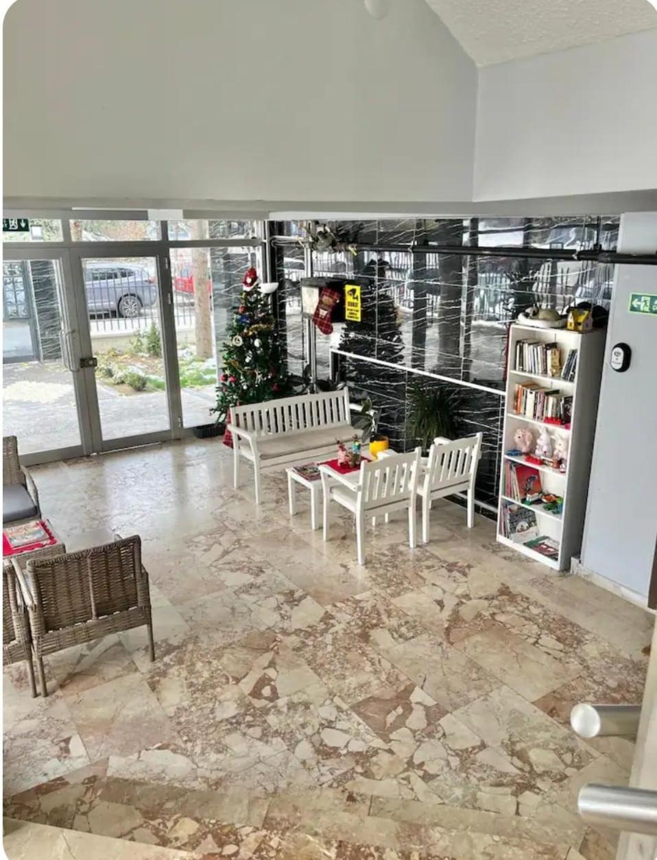 Kaira Homes & * Ankara