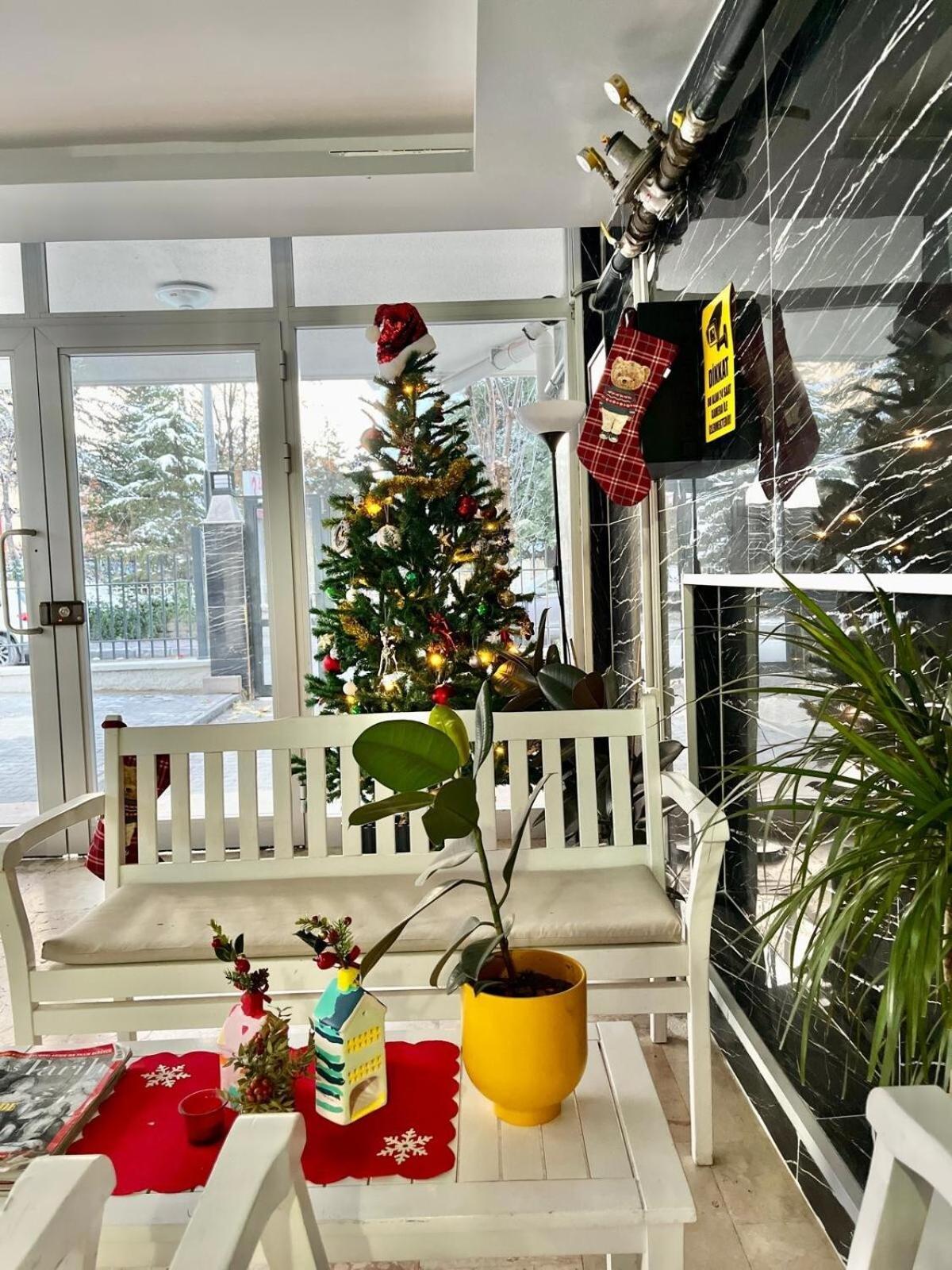 Daire Kaira Homes & Ankara